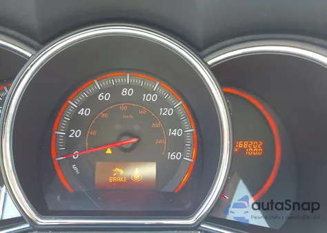 2010 Nissan Murano Sl from USA, damaged, VIN JN8AZ1MW3AW139931